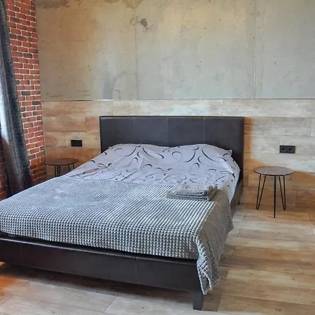 лофт на 26 этаже Одесса