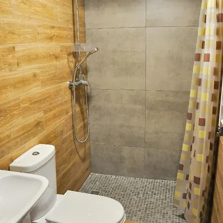 лофт на 26 этаже Одесса