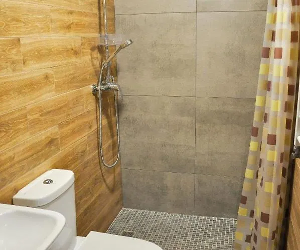 лофт на 26 этаже Odessa