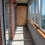 Daire лофт на 26 этаже Odessa