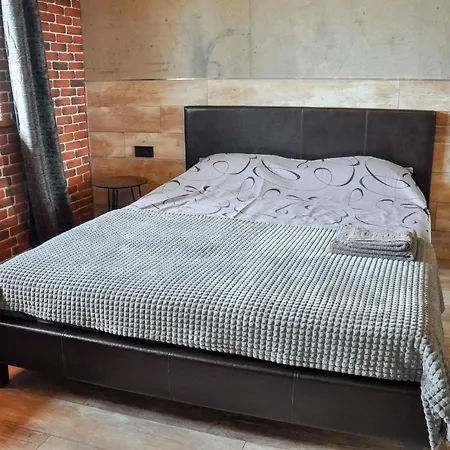 лофт на 26 этаже *