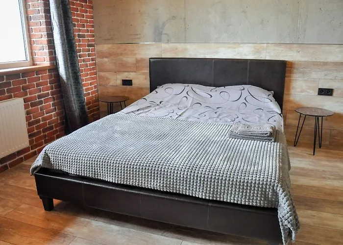 лофт на 26 этаже *