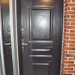 Apartment лофт на 26 этаже